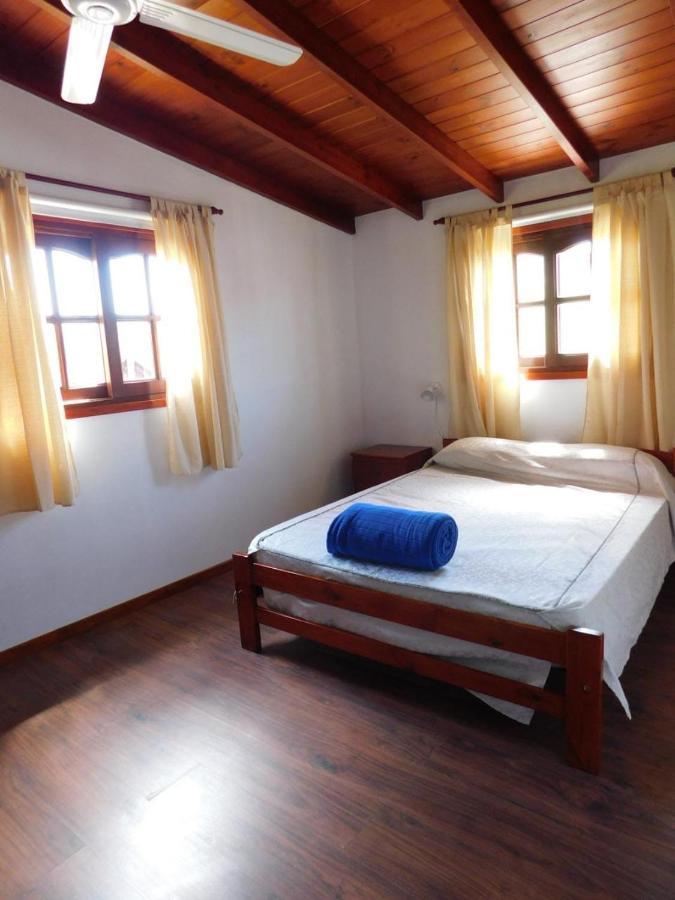 Alquileres Luis Villa San Clemente del Tuyú Exterior foto