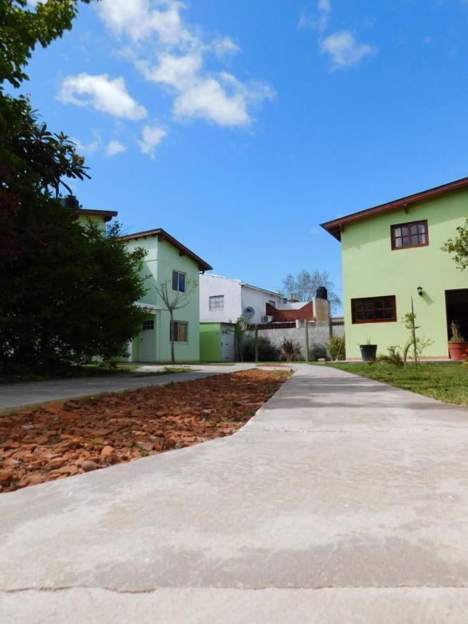 Alquileres Luis Villa San Clemente del Tuyú Exterior foto