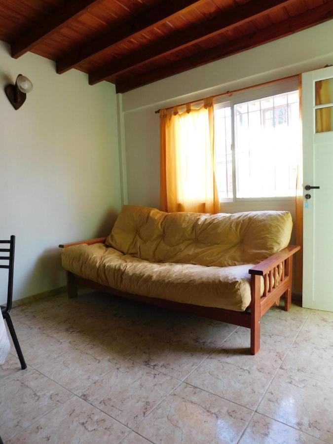 Alquileres Luis Villa San Clemente del Tuyú Exterior foto
